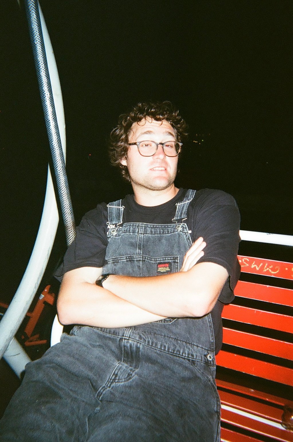 Wyatt Garrett